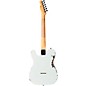 Fender Custom Shop Limited Edition Joe Strummer Esquire Relic Rosewood Fingerboard Electric Guitar Olympic White