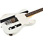 Fender Custom Shop Limited Edition Joe Strummer Esquire Relic Rosewood Fingerboard Electric Guitar Olympic White