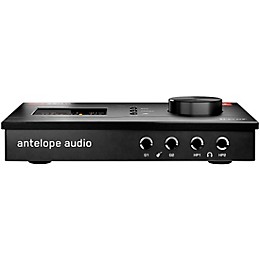 Antelope Audio Zen Q Synergy Core Thunderbolt Audio Interface