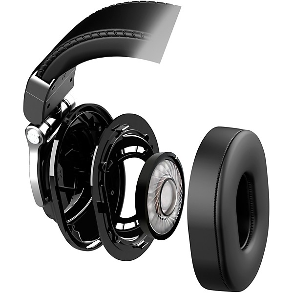 Open Box Sterling Audio S452 Studio Headphones Level 1