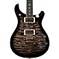 PRS Wood Library McCarty 594 with Quilt 10-Top Electric Guitar Charcoal Burst thumbnail