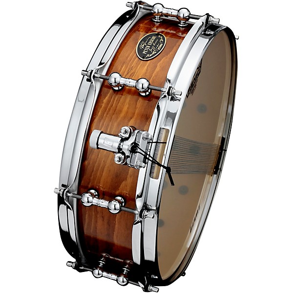 TAMA Peter Erskine Signature Spruce/Maple Snare Drum 14 x 4.5 in.