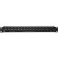 Art P16 16-Channel XLR Balanced Patch Bay | Guitar Center Art P16 16-Channel XLR Balanced Patch Bay | Guitar Center