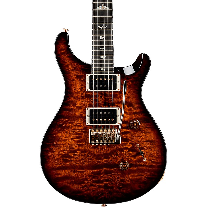 prs custom 24 guitar center