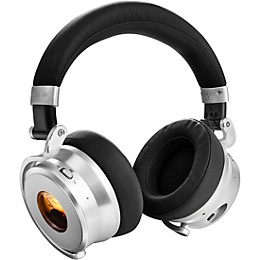 Ashdown Meters Connect Over Ear Bluetooth Headphones Black