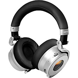 Ashdown Meters Connect Over Ear Bluetooth Headphones Black
