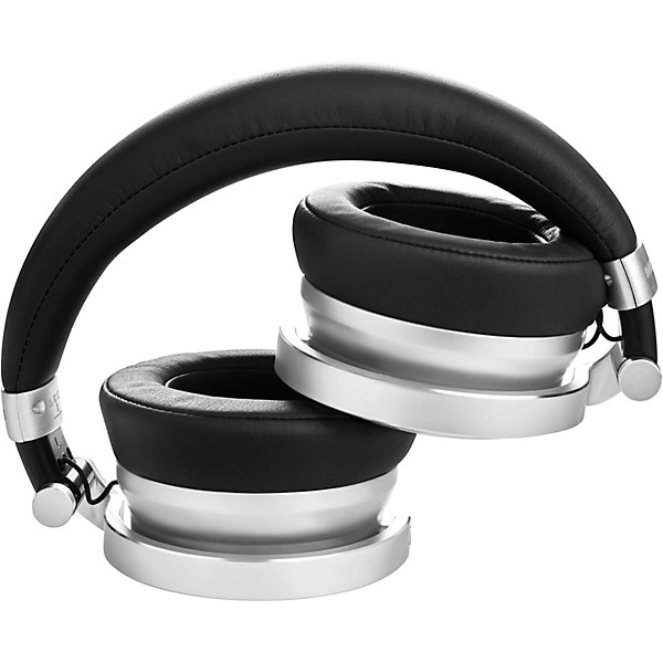 Ashdown Meters Connect Over Ear Bluetooth Headphones Black