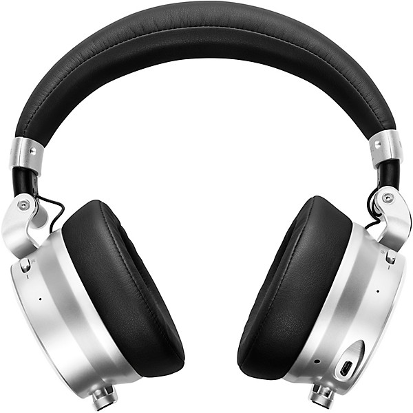 Ashdown Meters Connect Over Ear Bluetooth Headphones Black