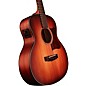Open Box Cort Little CJ Open Pore Blackwood Acoustic-Electric Guitar Level 1 Blackwood
