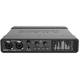 MOTU UltraLite-mk5 USB Audio Interface