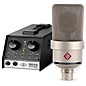 Universal Audio UA-S610 SOLO Vocal Chain Bundle With Neumann TLM 103 Anniversary Mic thumbnail