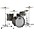 Pearl President Series Deluxe 3-Piece Sh... Pearl President Series Deluxe 3-Piece Shell Pack With 20" Bass Drum Desert Ripple