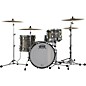 Pearl President Series Deluxe 3-Piece Shell Pack With 20" Bass Drum Desert Ripple