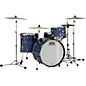 Pearl President Series Deluxe 3-Piece Shell Pack With 22" Bass Drum Ocean Ripple thumbnail