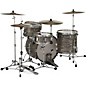 Pearl President Series Deluxe 3-Piece Shell Pack With 22" Bass Drum Desert Ripple