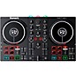 Numark Party Mix II DJ Controller With Built-In Light Show thumbnail