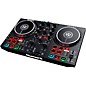 Open Box Numark Party Mix II DJ Controller with Built-In Light Show Level 1