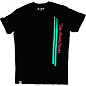 Vic Firth Limited Edition Vintage 90s T-Shirt Small Black thumbnail