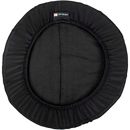 Protec A362 Merv 13 Bell Cover 5.25-6.75 Black Merv 13