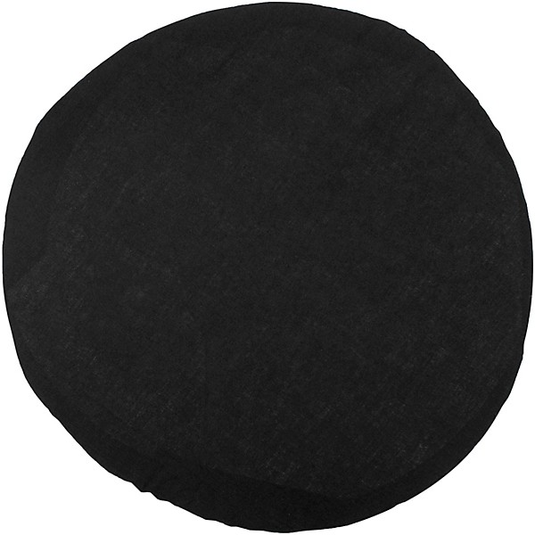 Protec A362 Merv 13 Bell Cover 5.25-6.75 Black Merv 13