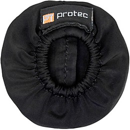 Protec A360 Merv 13 Bell Cover 2.5-3.5 Black Merv 13