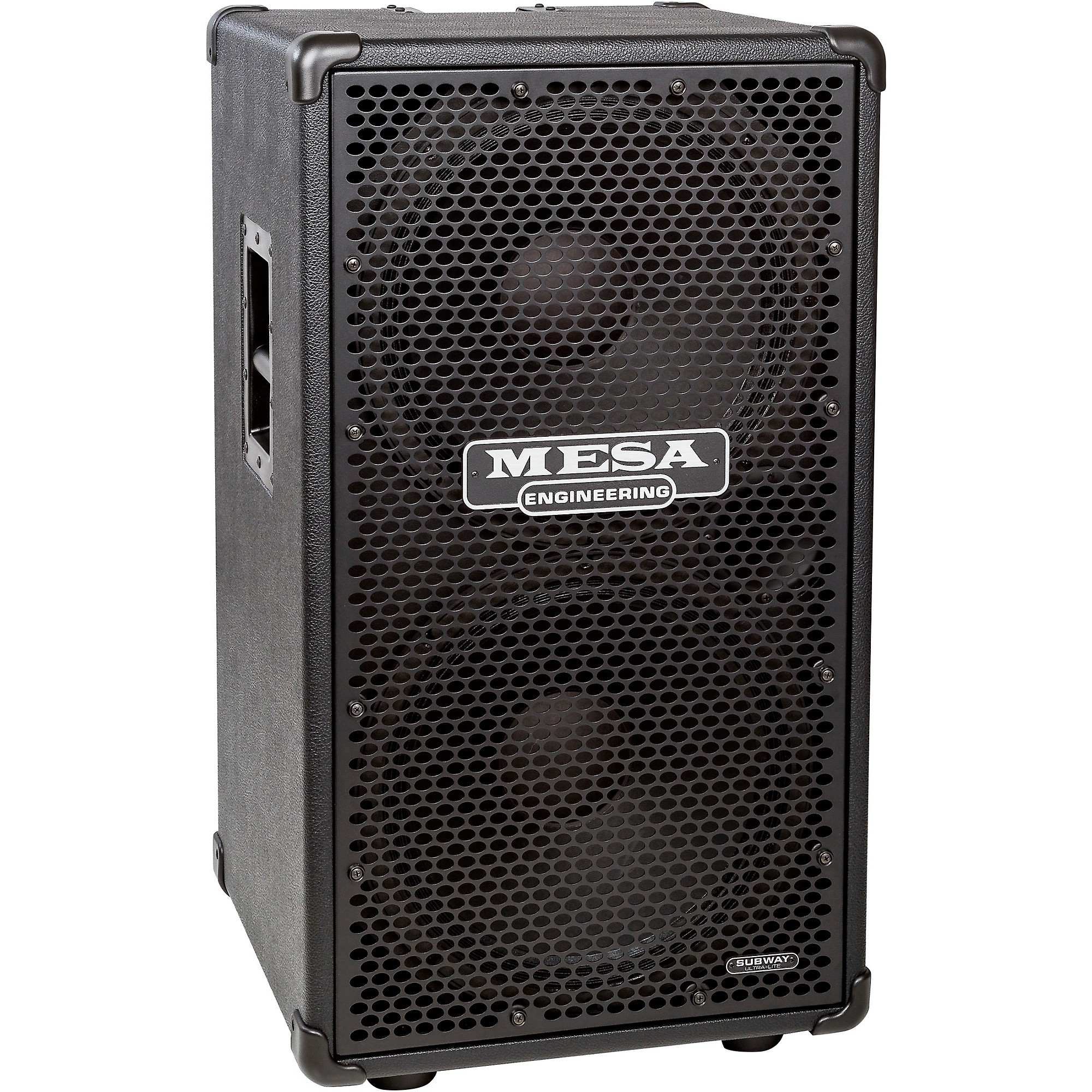 MESA/Boogie Subway 2x15 800W Vertical Ultra-Lite Bass Speaker