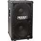 MESA/Boogie Subway 2x15" 800W Vertical Ultra-Lite Bass Speaker Cabinet Black thumbnail