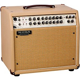 MESA/Boogie Rosette 300 1x10" 300W Acoustic Combo Amplifier Tan