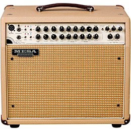 MESA/Boogie Rosette 300 1x10" 300W Acoustic Combo Amplifier Tan