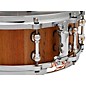 Pearl StaveCraft Makha Snare Drum 14 x 5 in. Hand-Rubbed Natural