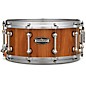 Pearl StaveCraft Makha Snare Drum 14 x 6.5 in. Hand-Rubbed Natural thumbnail