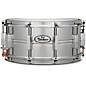 Pearl DuoLuxe Inlaid Snare 14 x 6.5 in. Chrome/Brass thumbnail