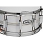 Pearl DuoLuxe Inlaid Snare 14 x 6.5 in. Chrome/Brass