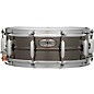 Pearl SensiTone Seamless Heritage Alloy Snare 14 x 5 in. Black Brass thumbnail