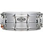 Pearl SensiTone Seamless Heritage Alloy Snare 14 x 5 in. Steel thumbnail