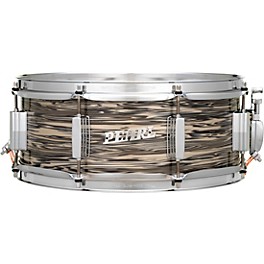 Pearl President Series Deluxe Snare Drum 14 x 5.5 in. ... Pearl President Series Deluxe Snare Drum 14 x 5.5 in. Desert Ripple