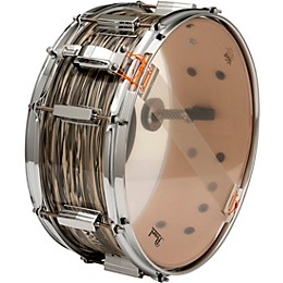 Pearl President Series Deluxe Snare Drum 14 x 5.5 in. Desert Ripple
