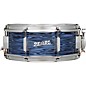 Pearl President Series Deluxe Snare Drum 14 x 5.5 in. Ocean Ripple thumbnail
