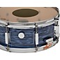 Pearl President Series Deluxe Snare Drum 14 x 5.5 in. Ocean Ripple