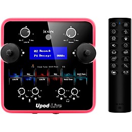 Icon UPod Live USB Audio Interface