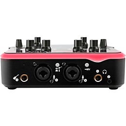 Icon UPod Live USB Audio Interface