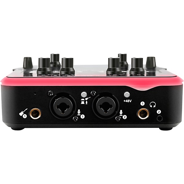 Icon UPod Live USB Audio Interface
