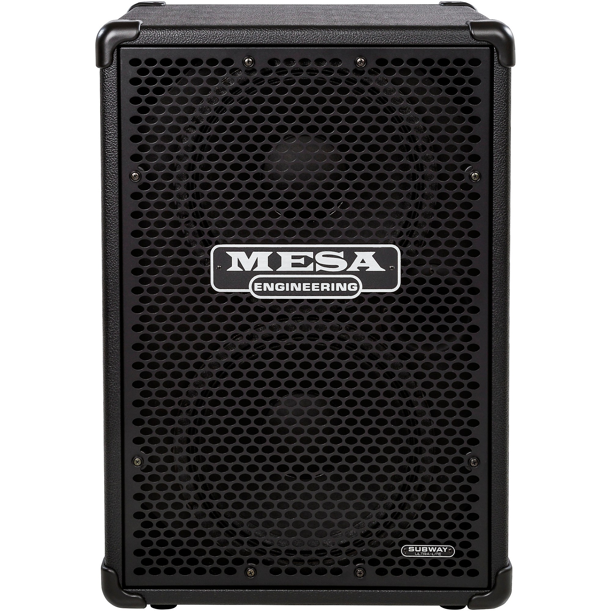 ベースアンプ/プリアンプ】MESA/Boogie SUBWAYベースアンプD-800