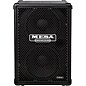 Open Box MESA/Boogie Subway 2x12" 800W Vertical Ultra-Lite Bass Speaker Cabinet Level 1 Black