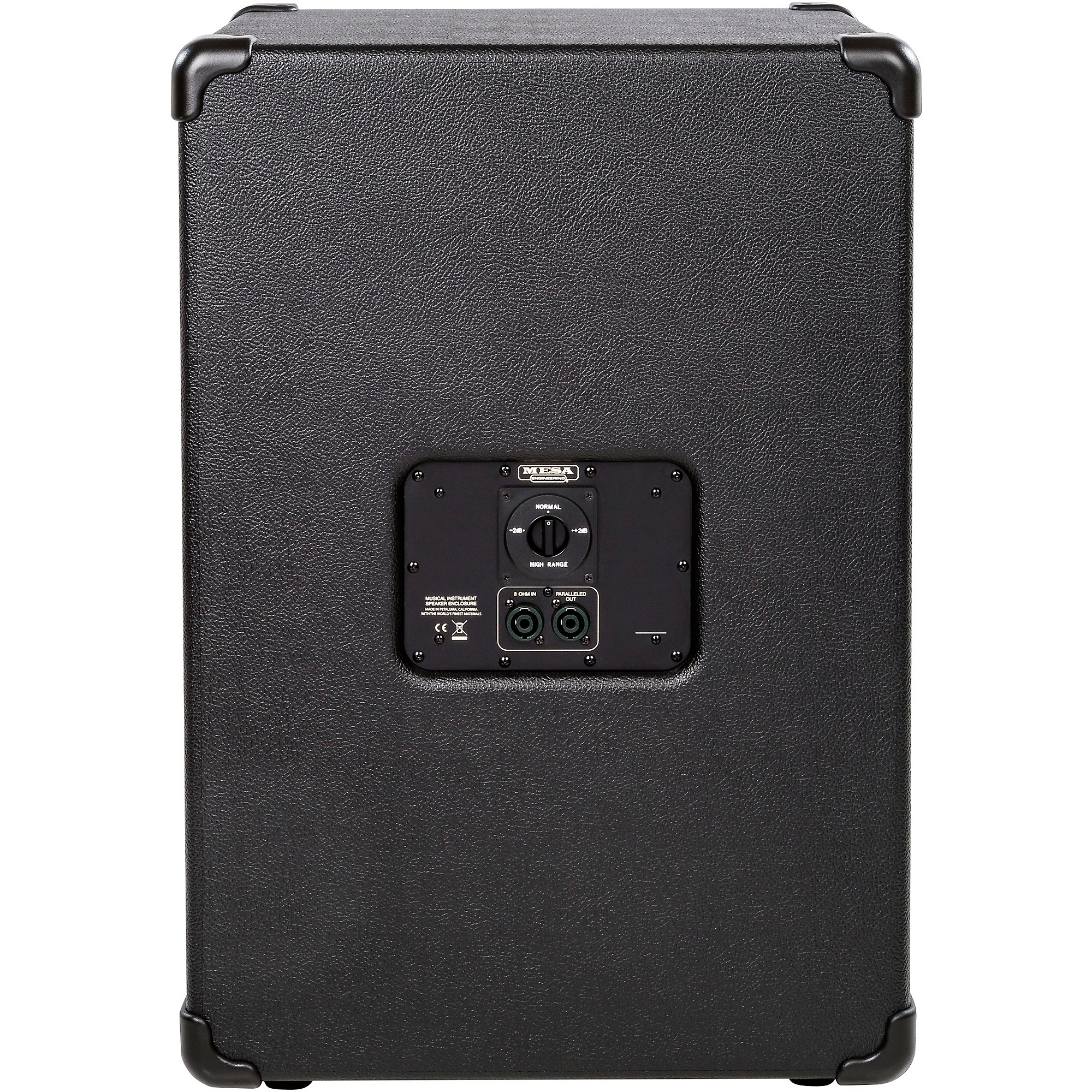 MESA/Boogie Subway 2x12