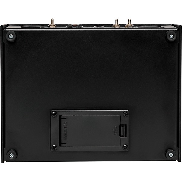 MESA/Boogie Subway Bass DI-Preamp | Guitar Center