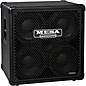 MESA/Boogie Subway 4x10" 1200W Ultra-Lite Bass Speaker Cabinet Black thumbnail