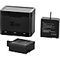 Xvive U5C Battery Charging Case (for U5 Series) Black thumbnail