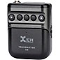 XVive U5T Wireless Transmitter (for U5 Series) Black thumbnail