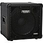 MESA/Boogie Subway 1x15" 400W Ultra-Lite Bass Speaker Cabinet Black thumbnail